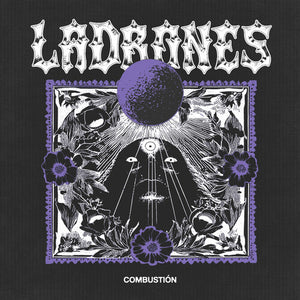 LADRONES | COMBUSTION