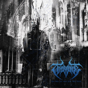 THE THRONE | THAT WHO SAT UPON HIM WAS DEATH