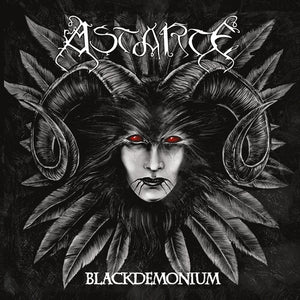 ASTARTE | BLACKDEMONIUM