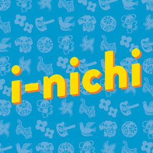 I-NICHI | I-NICHI