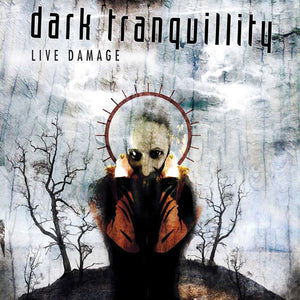 DARK TRANQUILLITY | LIVE DAMAGE
