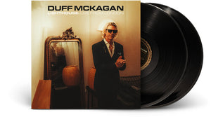 DUFF MCKAGAN | LIGHTHOUSE: LIVE FROM LONDON