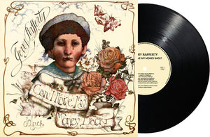 GERRY RAFFERTY | CAN I HAVE MY MONEY BACK