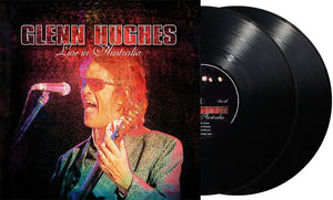 GLENN HUGHES | LIVE IN AUSTRALIA