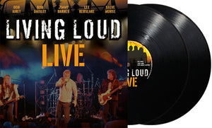 LIVING LOUD | LIVE