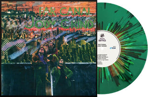 THE JODY GRIND | FAR CANAL - LTD GREEN VINYL