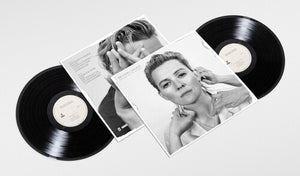 BRANDI CARLILE | RETURNING TO MYSELF (VINYL)
