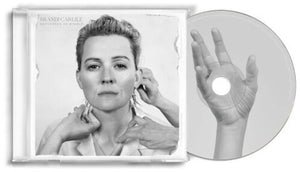 BRANDI CARLILE | RETURNING TO MYSELF