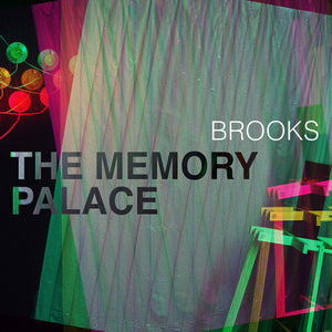 JEFFREY BROOKS | MEMORY PALACE