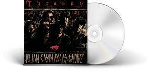 THE VOIDZ | TYRANNY