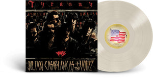 THE VOIDZ | TYRANNY