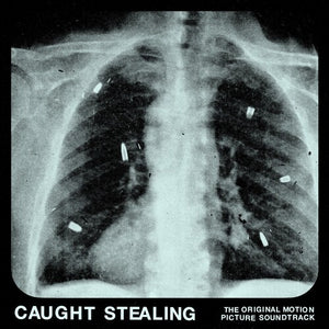 IDLES / SOUNDTRACK | CAUGHT STEALING - ORIGINAL MOTION PICTURE SOUNDTRACK (SOFTPACK)