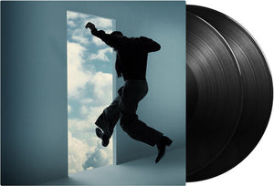 KID CUDI | FREE (2LP SET) (VINYL)