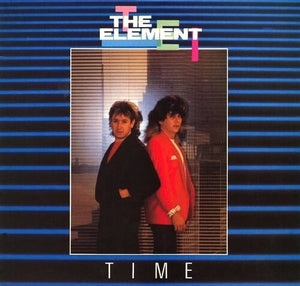 THE ELEMENT | TIME
