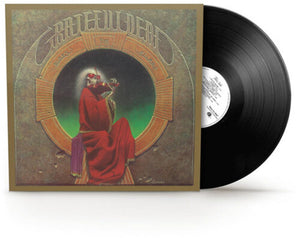 GRATEFUL DEAD | BLUES FOR ALLAH (ANNIVERSARY EDITION) (VINYL)
