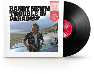 RANDY NEWMAN | TROUBLE IN PARADISE