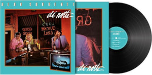 ALAN SORRENTI | DI NOTTE