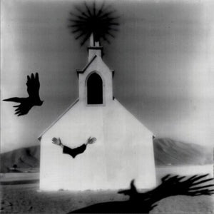 LAETITIA SADIER & STOREFRONT CHURCH | INK & OIL