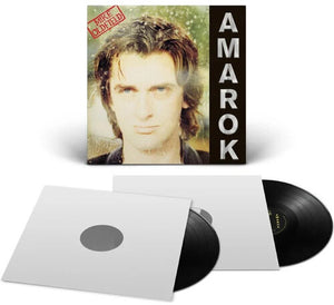 MIKE OLDFIELD | AMAROK