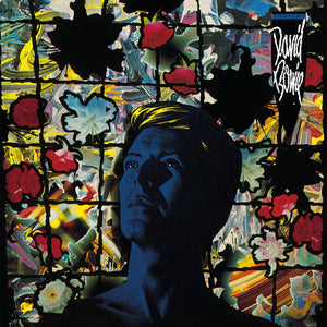 DAVID BOWIE | TONIGHT SOFTPAK