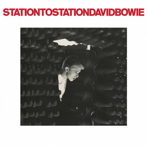 DAVID BOWIE | STATION TO STATION SOFTPAK