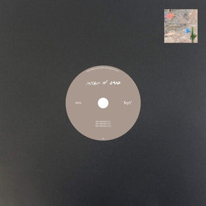 XICO | PATHS OF SAND