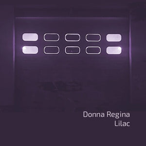 DONNA REGINA | LILAC