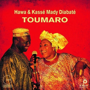 HAWA & KASSE MADY DIABATE | TOUMARO