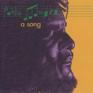 PABLO MOSES | SONG