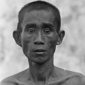 HULUBALANG | BUNYI BUNYI TUMBAL