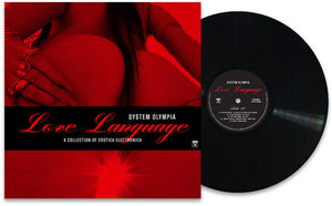 SYSTEM OLYMPIA | LOVE LANGUAGE
