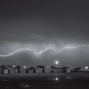 STEVE HAUSCHILDT | AEROPSIA