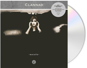 CLANNAD | MACALLA (40TH ANNIVERSARY EDITION) (SLIPCASE)