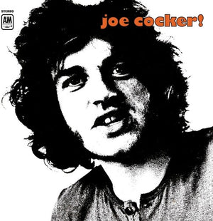 JOE COCKER | JOE COCKER