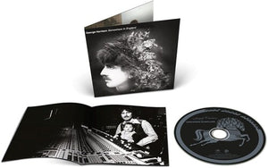 GEORGE HARRISON | SOMEWHERE IN ENGLAND (SOFTPACK)