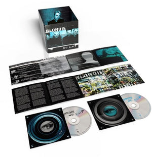 BLONDIE | NO EXIT (EXPANDED AND REMASTERED EDITION) (2CD SET)