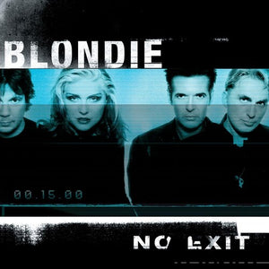 BLONDIE | NO EXIT (EXPANDED AND REMASTERED EDITION) (2CD SET)