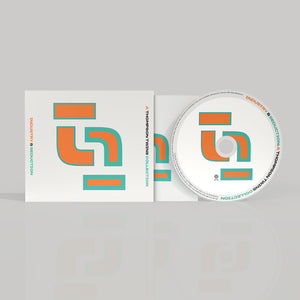 THOMPSON TWINS | INDUSTRY AND SEDUCTION - A THOMPSON TWINS COLLECTION (SOFTPACK)