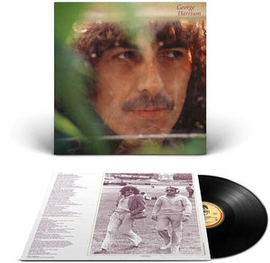 GEORGE HARRISON | GEORGE HARRISON (VINYL)
