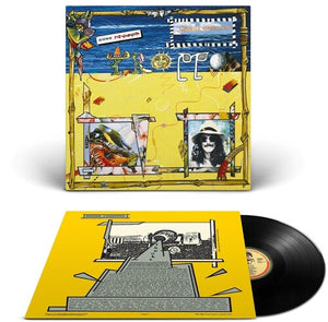 GEORGE HARRISON | GONE TROPPO (VINYL)
