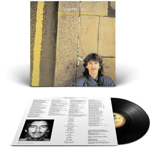 GEORGE HARRISON | SOMEWHERE IN ENGLAND (VINYL)