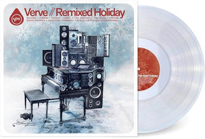 VARIOUS ARTISTS | VERVE REMIXED HOLIDAY / VARIOUS