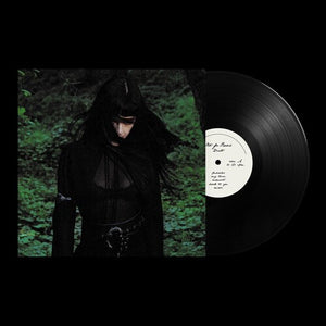 NOT FOR RADIO / MARIA ZARDOYA / MARIAS | MELT (MIDNIGHT BLACK EDITION) (VINYL)