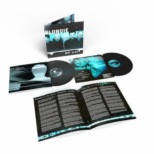 BLONDIE | NO EXIT (EXPANDED AND REMASTERED 2LP EDITION) (VINYL)