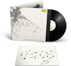 ROGER ENO | WITHOUT WIND, WITHOUT AIR