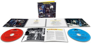 WHO | WHO ARE YOU (DELUXE EDITION) (2CD SET) (DIGI)