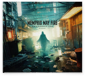 MEMPHIS MAY FIRE | SHAPESHIFTER