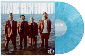TAKING BACK SUNDAY | 152