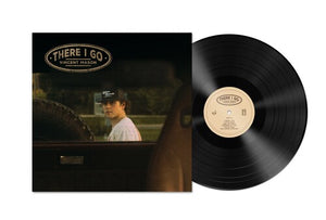 VINCENT MASON | THERE I GO (VINYL)