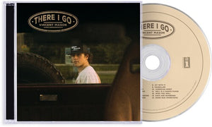 VINCENT MASON | THERE I GO